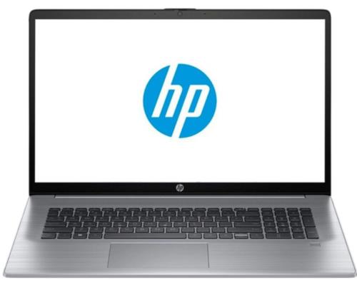 17.3" Ноутбук HP 470 G10 серебристый
