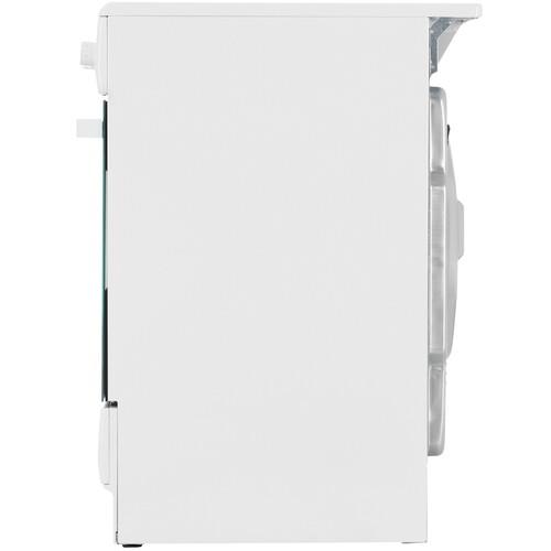 Электрическая плита Hansa FCCW53000H белый