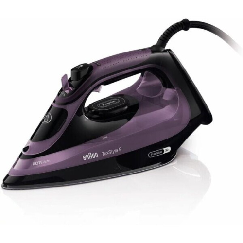 Утюг BRAUN SI9661VI