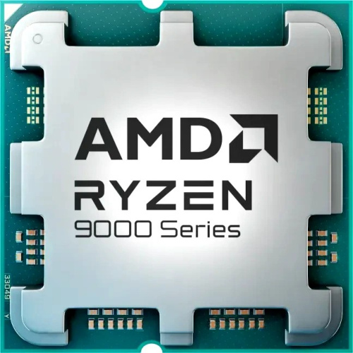 Процессор AMD Ryzen 7 9800X3D OEM (100-000001084) Granite Ridge, 4nm, C8/T16, Base 4,7GHz, Turbo 5,2GHz, GPU Radeon Graphics, L3 96Mb, TDP 120W, SAM5