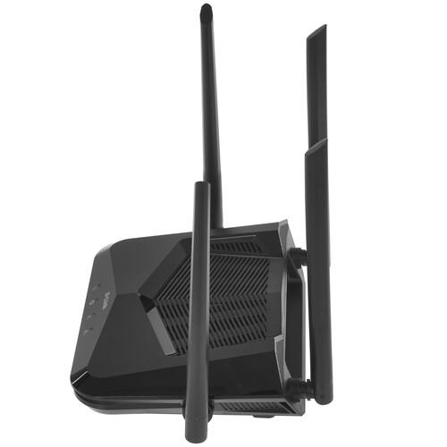 Wi-Fi роутер D-Link DIR-X1530