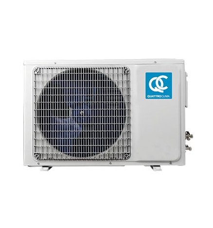 Канальная сплит-система Quattroclima QV-I24DG1/QN-I24UG1