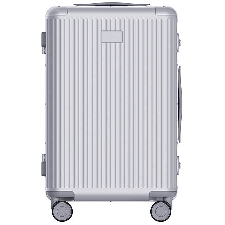 Чемодан Xiaomi Aluminum Frame Luggage BHR9078GL 24"