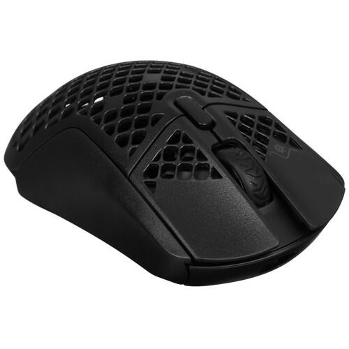 Мышь беспроводная SteelSeries Aerox 9  черный