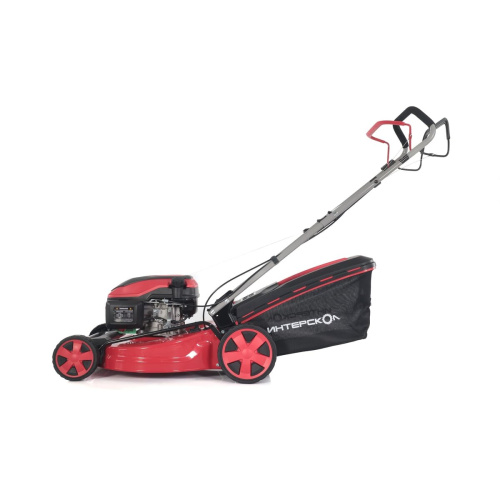 Газонокосилка бензомоторная ИНТЕРСКОЛ ГБ-51/170СБ (929.0.0.70)