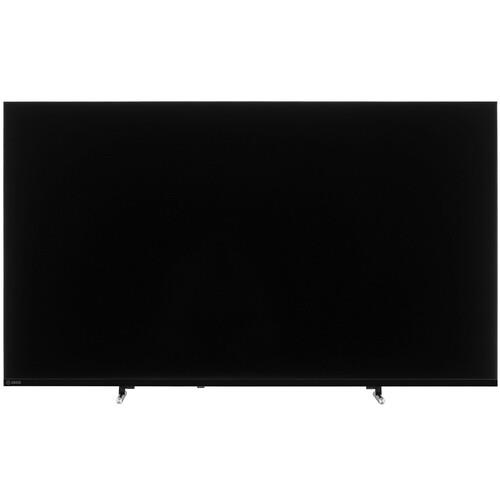 50" (126 см) LED-телевизор Sber SDX-50U4139 черный