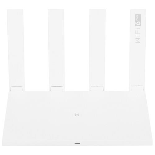 Wi-Fi роутер HUAWEI AX3 WS7100-25