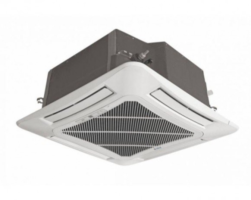 Внутренний кассетный блок мульти сплит-системы Jax ACQ-FM18HE/ACQ-FM12/18HE-PANEL