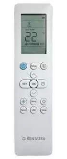 Сплит-система Kentatsu Ksgi26Hfan1/Ksri26Hfan1 Ichi Сплит-система Kentatsu Ksgi26Hfan1/Ksri26Hfan1 Ichi