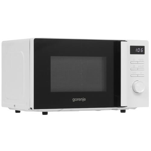 Микроволновая печь Gorenje MO20A3WH белый