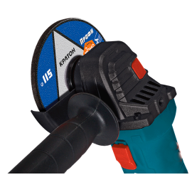 УШМ КРАТОН AMG-700-115 (3 05 01 039)