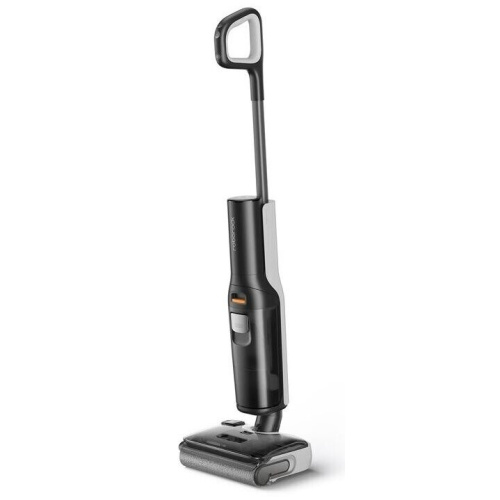 Вертикальный пылесос ROBOROCK F25 Ultra черный