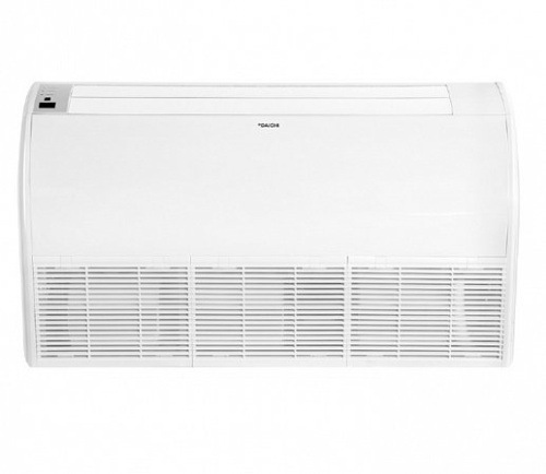 Напольно-потолочная сплит-система Daichi DA35ALKS1R/DF35ALS1R