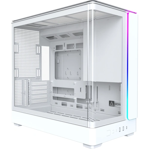 Корпус Montech King 15 White / mATX