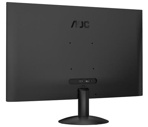 27" Монитор AOC Q27B30S3 черный 27" Монитор AOC Q27B30S3 черный — Дополнительный ракурс монитора