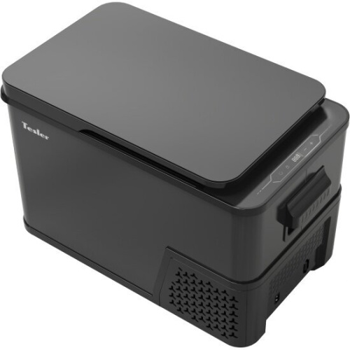 Автохолодильник TESLER CCF-3001
