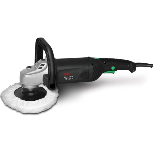 Полировальная машина DWT OPP13-180 TVM черный