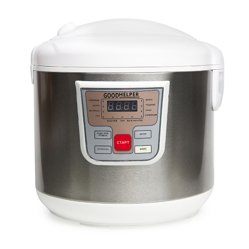 Мультиварка GOODHELPER МС-5111 Мультиварка GOODHELPER МС-5111
