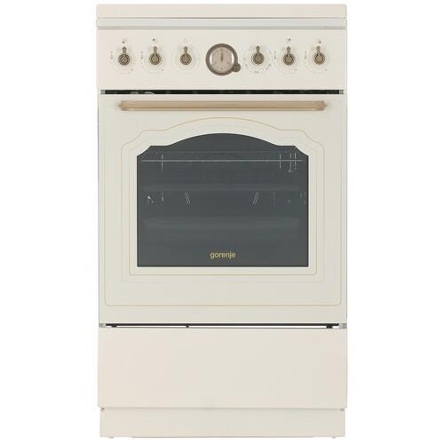 Газовая плита Gorenje GGI5BCLI бежевый