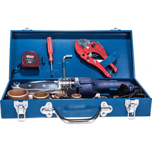 Аппарат для сварки полупропиленовых труб ДИОЛД АСПТ-4 10150040