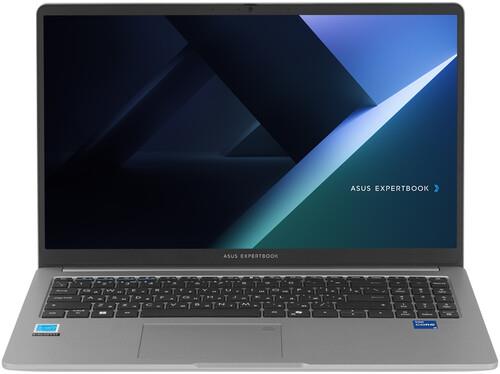 15.6" Ноутбук ASUS ExpertBook P1503CVA-S70986 серый