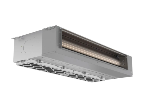 Внутренний канальный блок мультизональной VRF системы Kentatsu KTLV18HZBN1