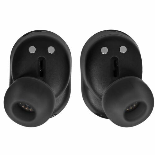 Наушники TWS JBL Tune Buds 2 черный