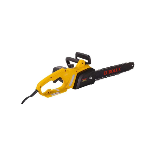 Цепная пила EUROLUX ELS-2000P (70/10/37)