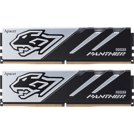 ОЗУ APACER AH5U32G56C5227BAA-2 DIMM 32GB DDR5-5600 K2
