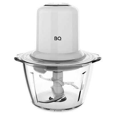 Измельчитель BQ CH1741 Белый