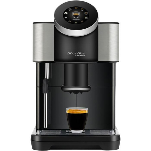 Кофемашина Dr.Coffee Proxima Minibar S1