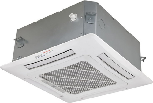 Внутренний кассетный блок мульти сплит-системы Aeronik ASI-18 CHMZK/ТС03 Multizone