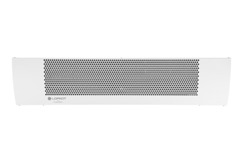 Электрическая тепловая завеса Loriot LTZ-3.0 T Rothenberger