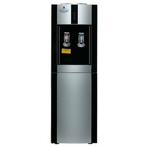 Кулер Smixx 16Ld/E Черный С Серебром Кулер Smixx 16Ld/E Черный С Серебром