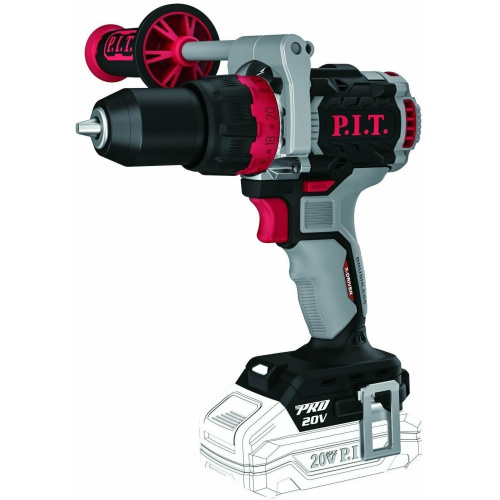 Дрель аккумуляторная P.I.T. PSB 20H-13C/1 X-Driver