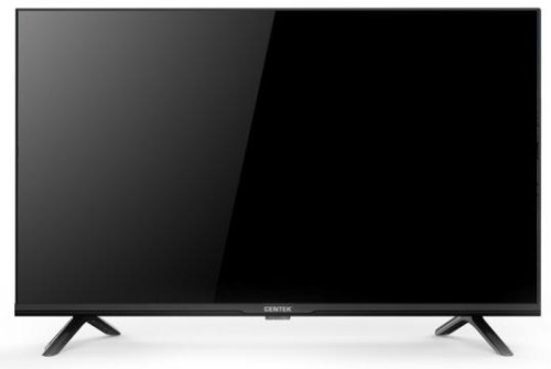 24" Телевизор Centek CT-8624 черный