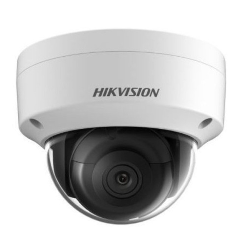 Камера видеонаблюдения Hikvision DS-2CE57D3T-VPITF(2.8mm) 2.8-2.8мм HD-CVI HD-TVI цветная корп.:белый