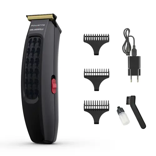 Машинка для стрижки ROWENTA TN182LF0