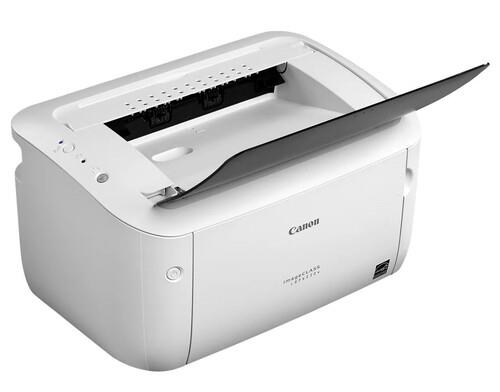 Принтер лазерный Canon imageCLASS LBP6030W