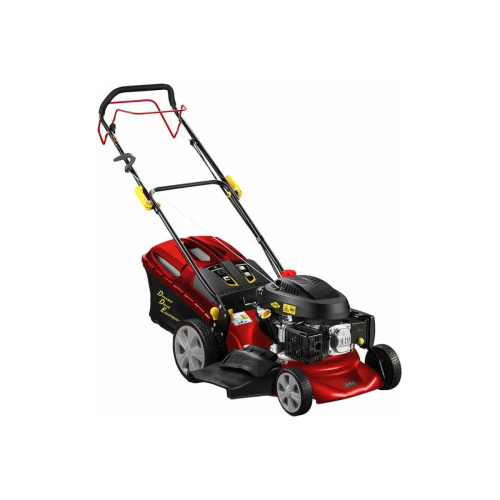 Газонокосилка DDE LM 46-60 D (246-647) бензиновая