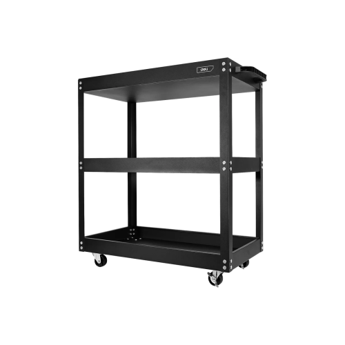 Тележка инструментальная Deli DL433023 700x350x760мм