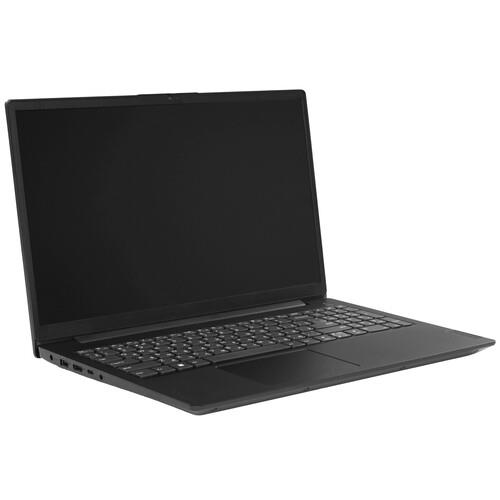 15.6" Ноутбук Lenovo V15 G4 IRU черный