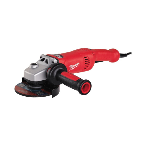 УШМ Milwaukee AGV 17-125 INOX (4933449870) 1750 Вт