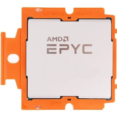 Процессор AMD Epyc X32 9374F (100-000000792) SP5 OEM 320W 3850