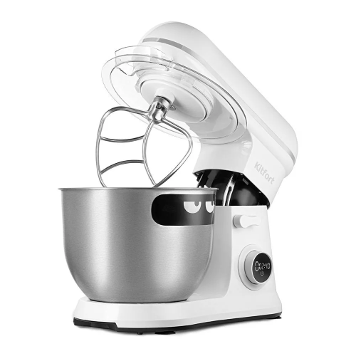 Миксер планетарный KitFort КТ-4401