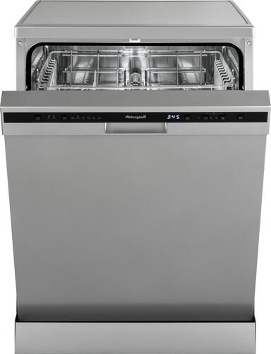Посудомоечная машина Weissgauff DW 6026 D серебристый Посудомоечная машина Weissgauff DW 6026 D серебристый