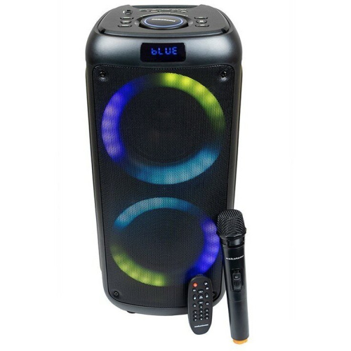 Портативная колонка Nakatomi GS-30