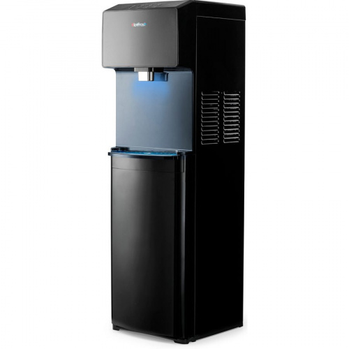 Кулер Hotfrost V450 Ami Черный (120 145 002)