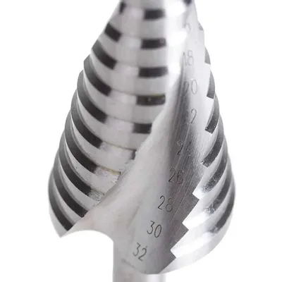 Сверло REXANT 12-6613 универсальное, 32мм, круглый