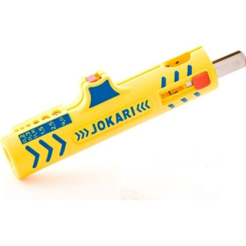 Инструмент для снятия изоляции Jokari Super Stripper 30155 N15